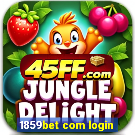 1859bet com login